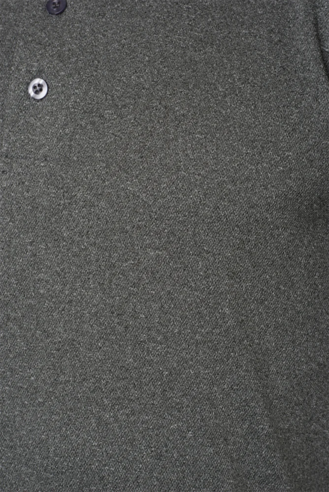 Herren Funktions Polo