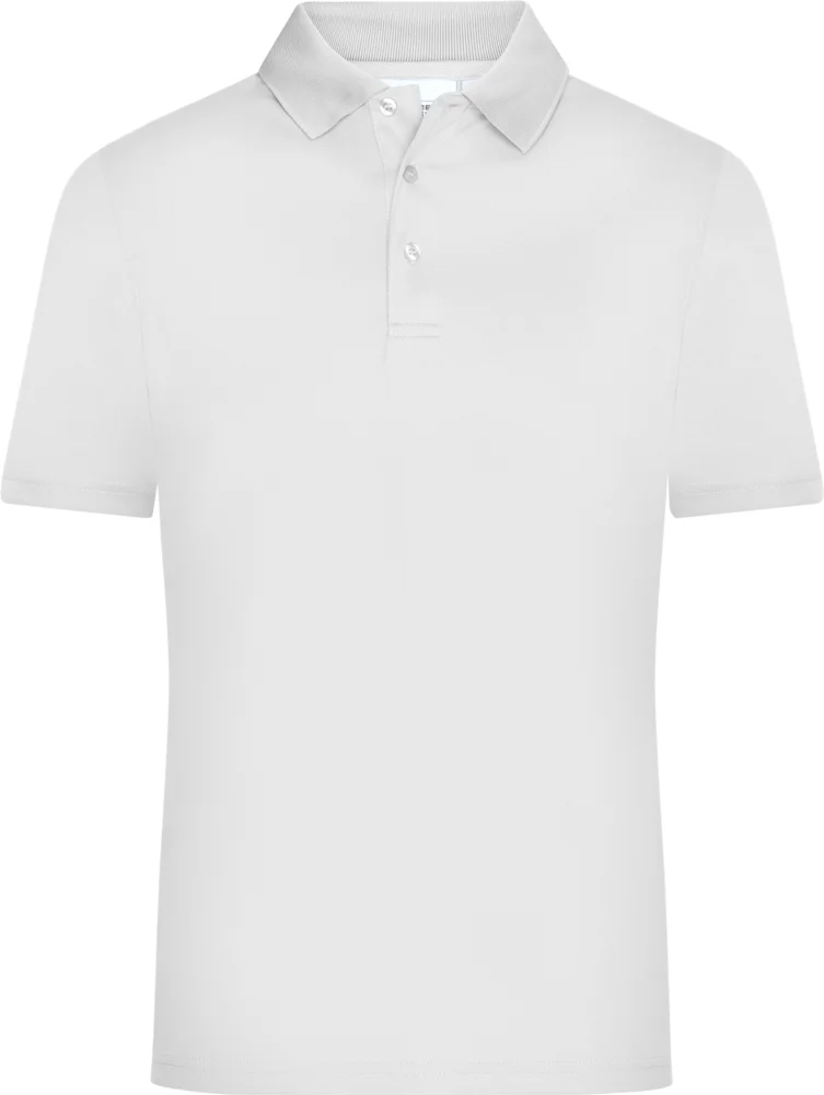 Herren Funktions Polo