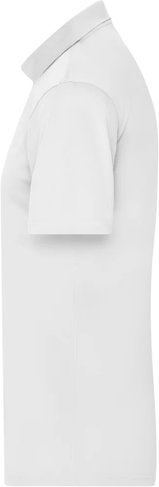 Herren Funktions Polo
