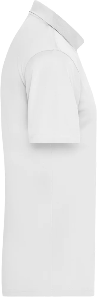 Herren Funktions Polo