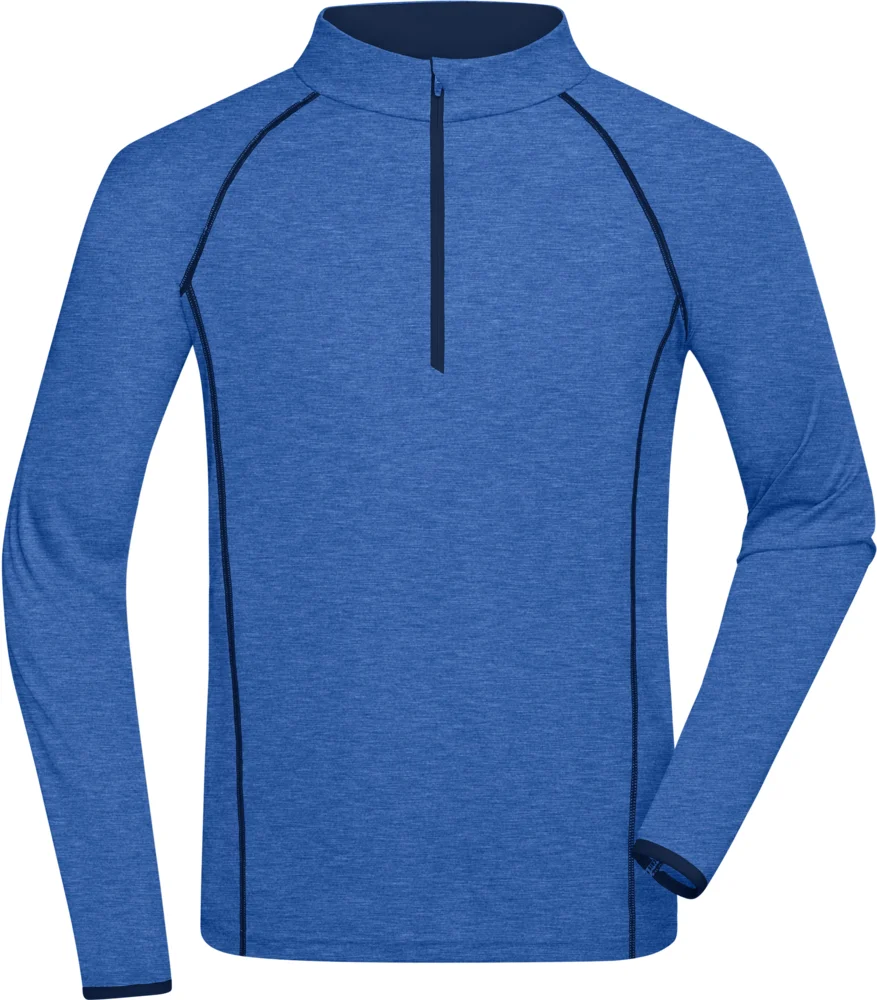 Men's Sport Shirt longsleeve