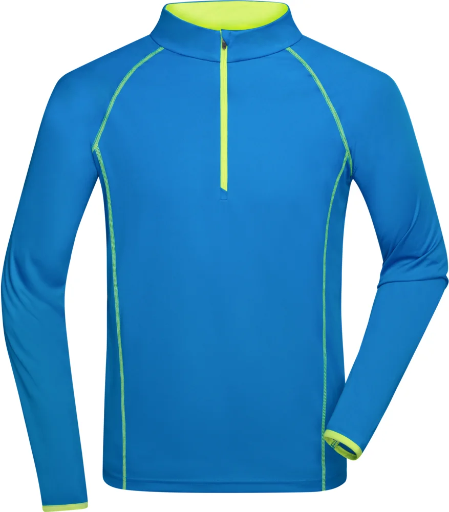 Men's Sport Shirt longsleeve