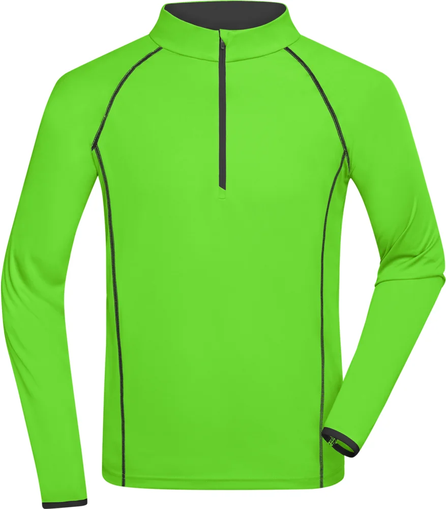 Men's Sport Shirt longsleeve