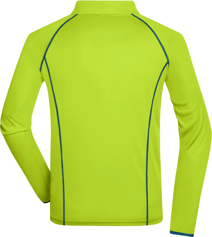 Men's Sport Shirt longsleeve
