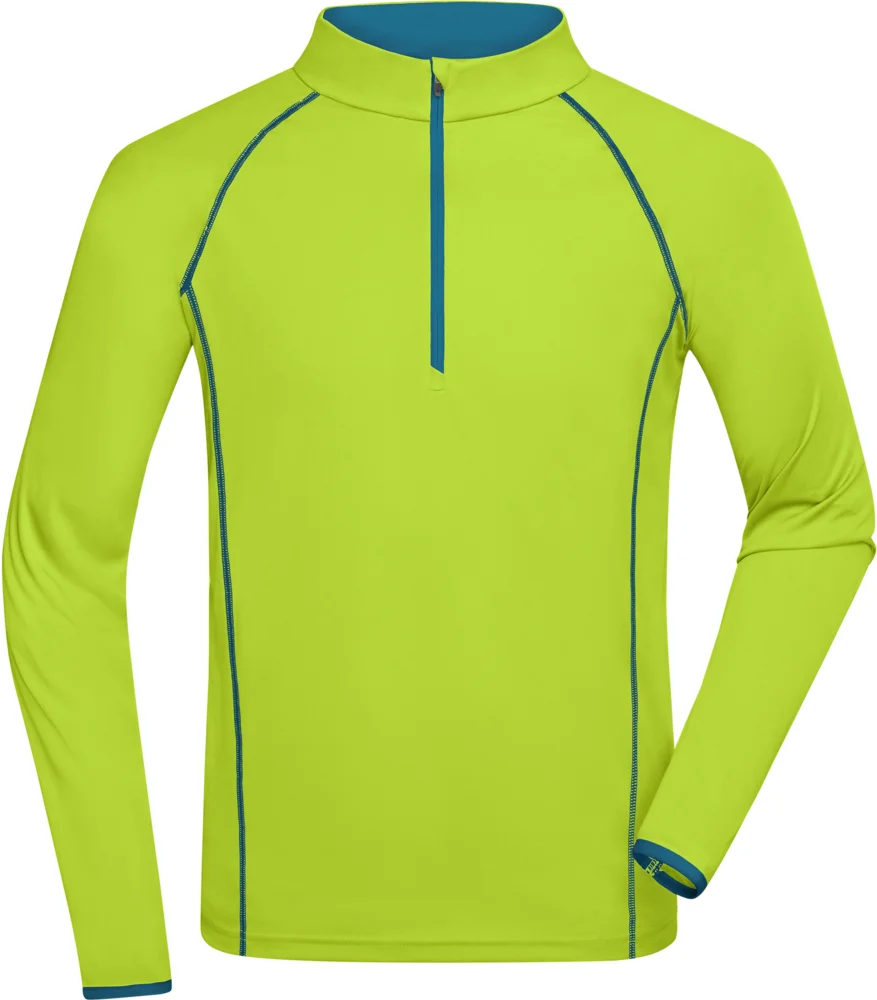 Men's Sport Shirt longsleeve