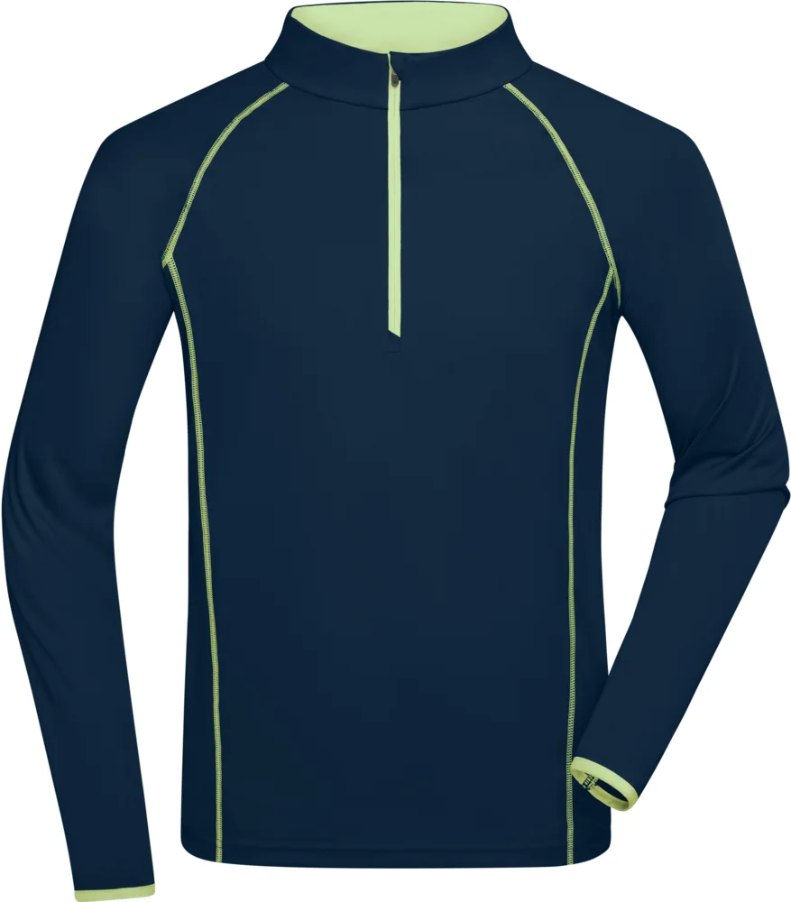 Men's Sport Shirt longsleeve