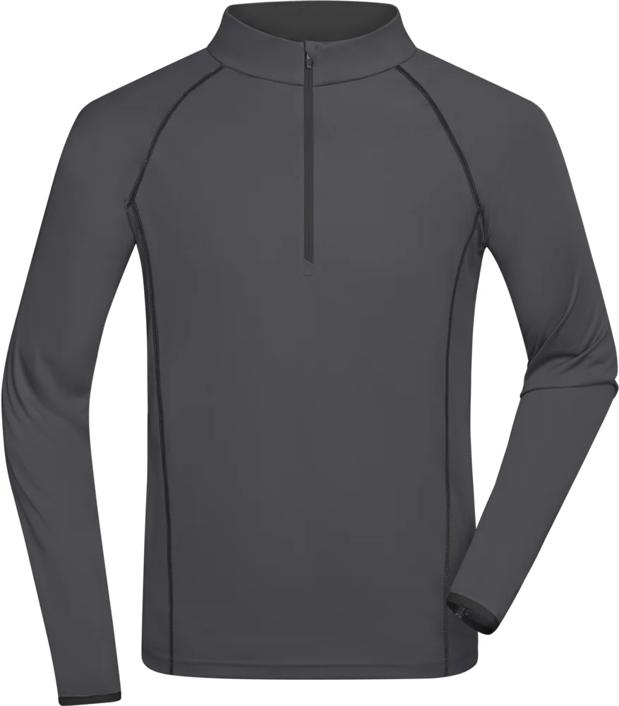 Men's Sport Shirt longsleeve