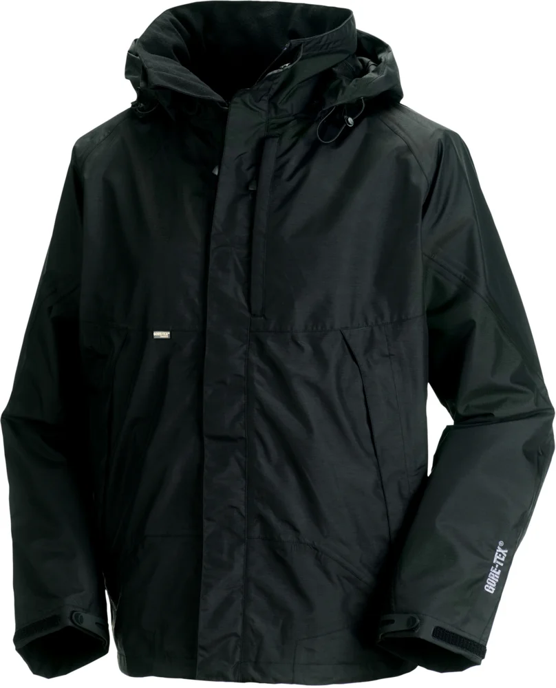 Herren Gore-Tex Jacke