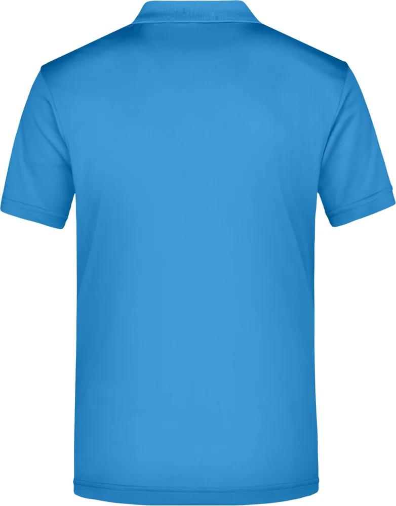 Herren High Performance Polo