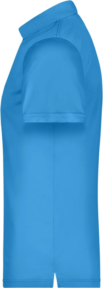 Herren High Performance Polo