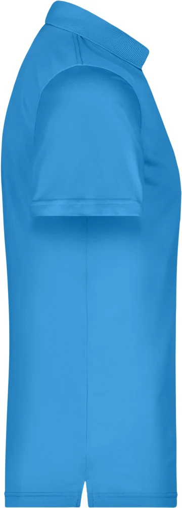 Herren High Performance Polo