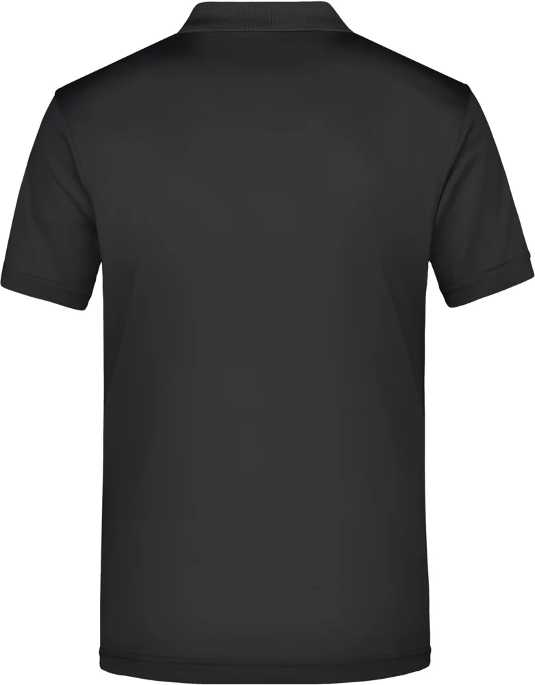 Herren High Performance Polo