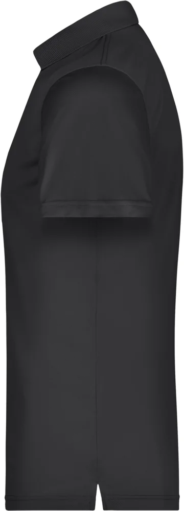 Herren High Performance Polo