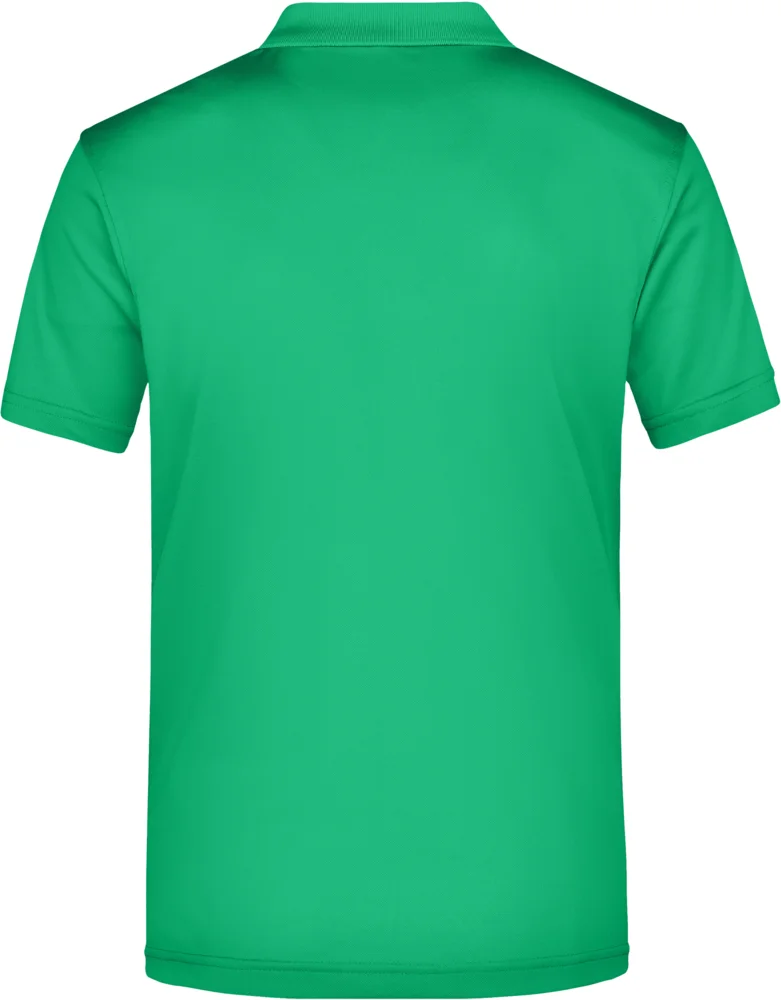 Herren High Performance Polo