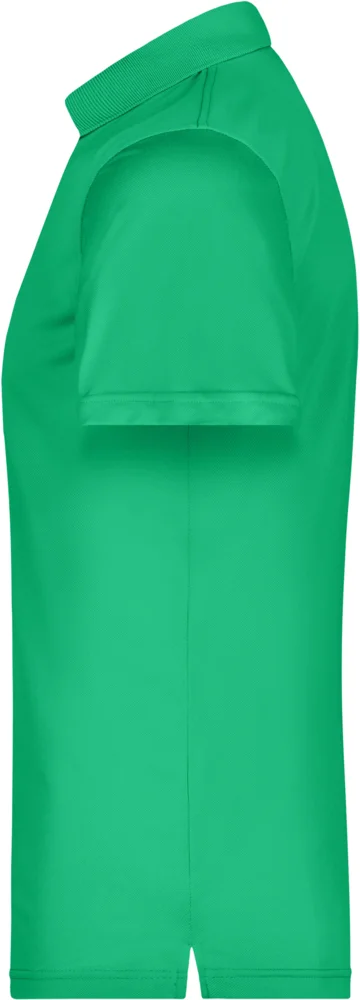 Herren High Performance Polo