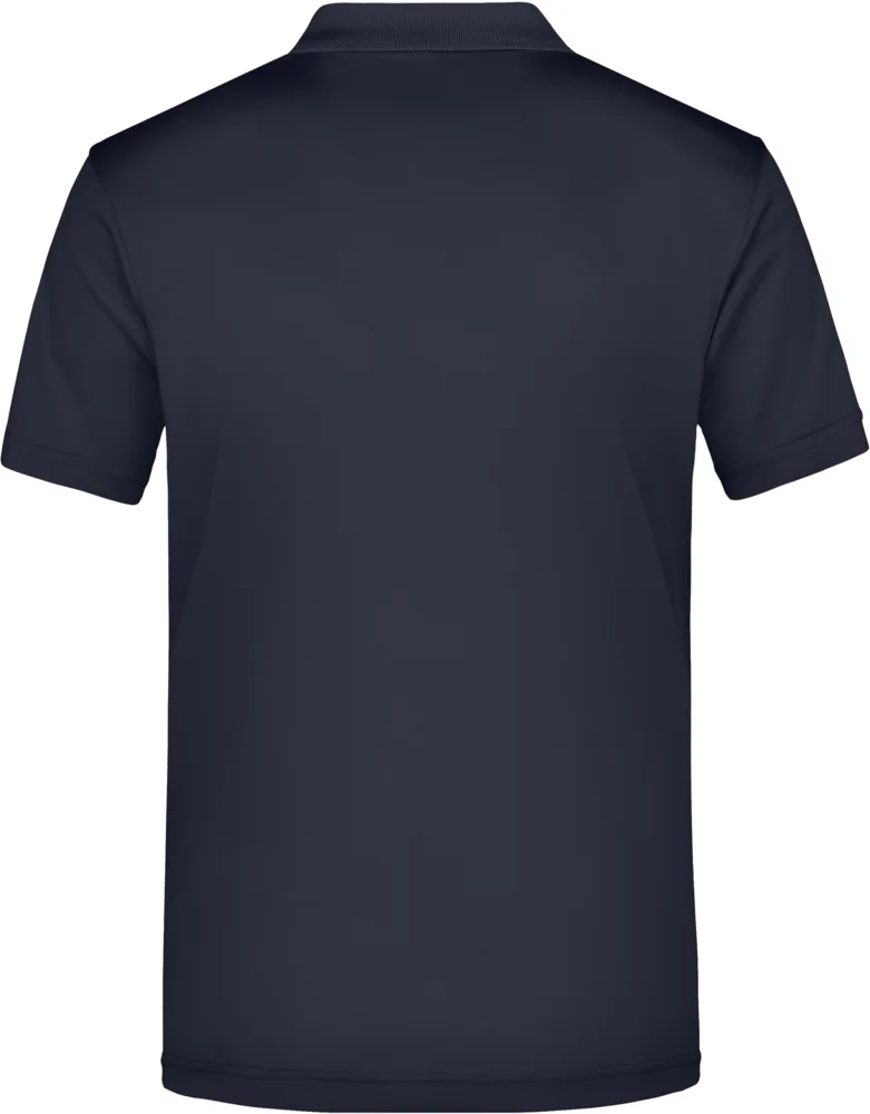 Herren High Performance Polo