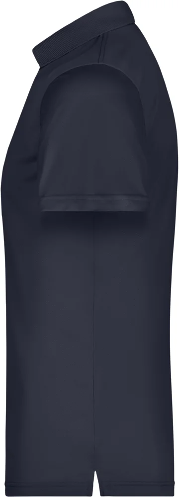 Herren High Performance Polo