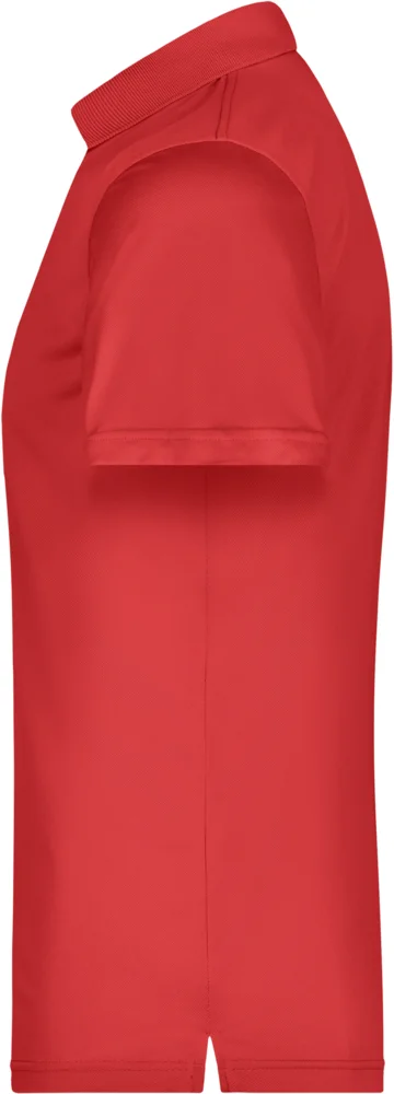Herren High Performance Polo