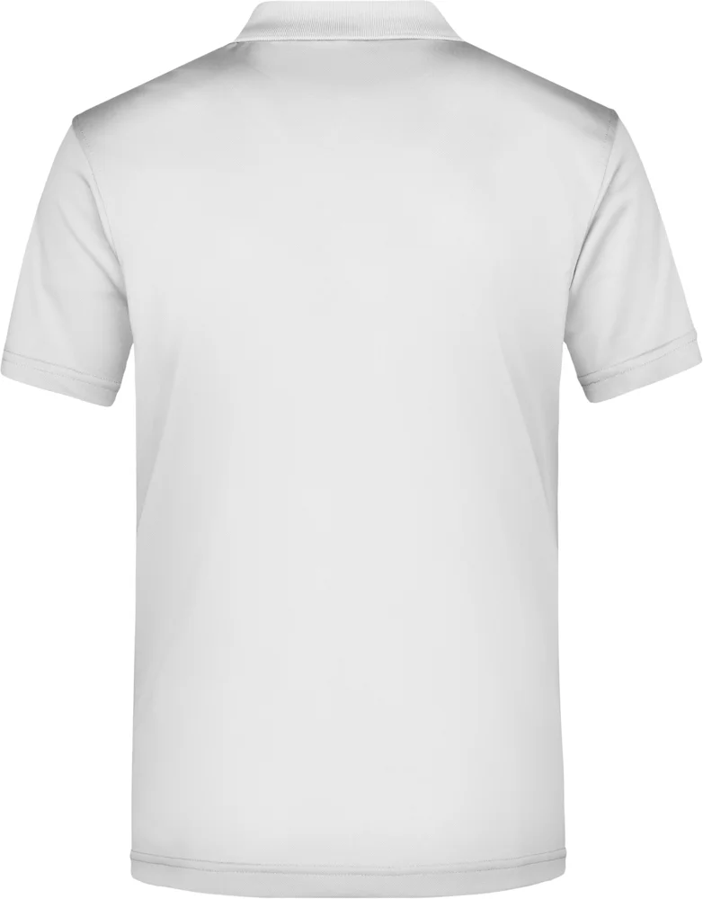 Herren High Performance Polo