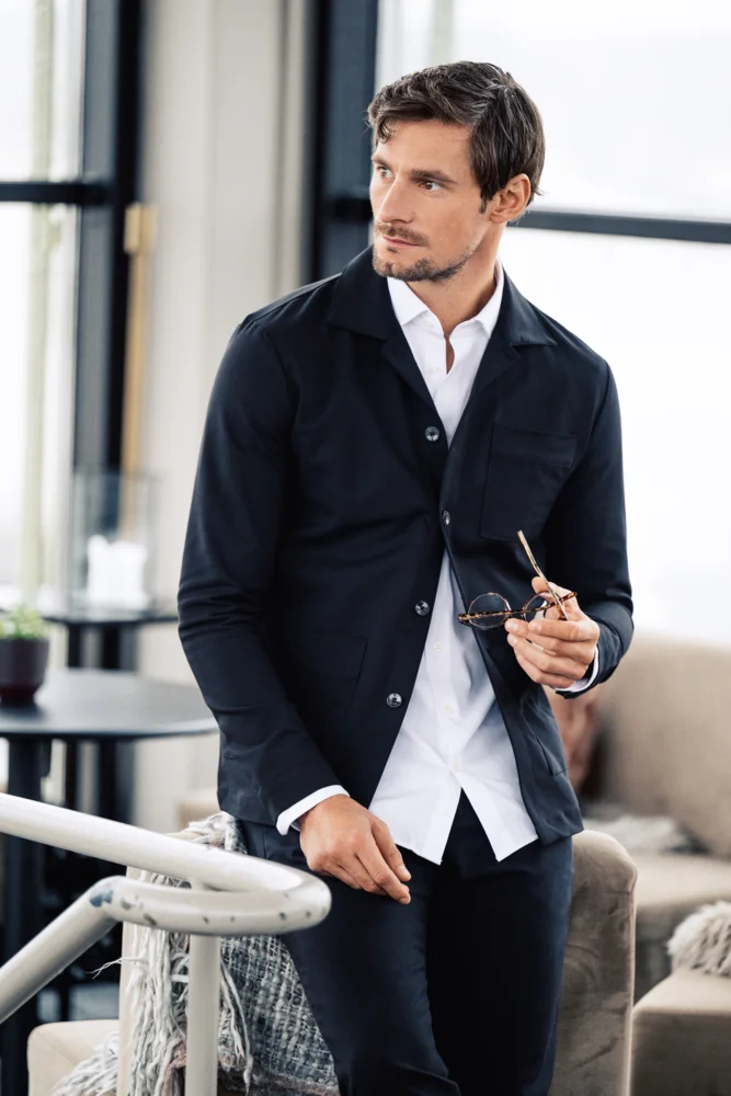 Herren Hose
