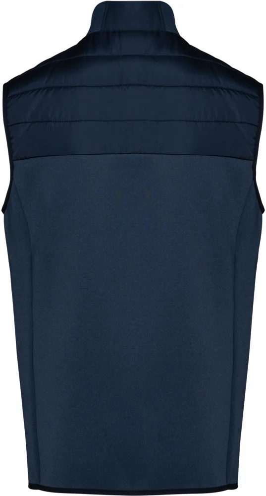 Herren Hybrid Bodywarmer