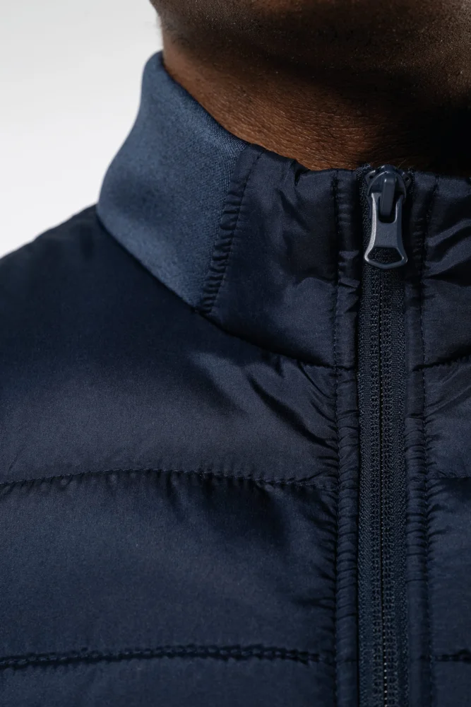 Herren Hybrid Bodywarmer