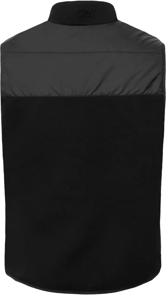 Herren Hybrid Bodywarmer