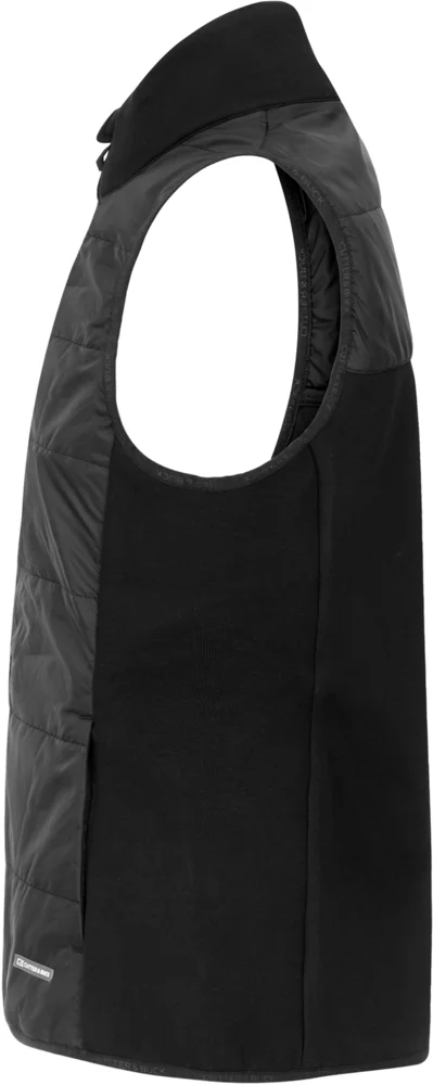 Herren Hybrid Bodywarmer