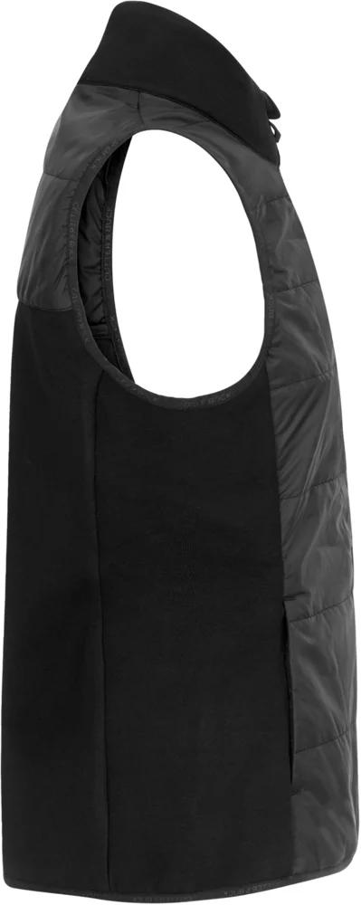 Herren Hybrid Bodywarmer