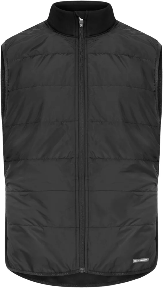 Herren Hybrid Bodywarmer