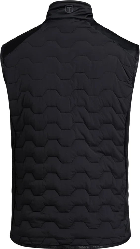 Herren Hybrid Bodywarmer