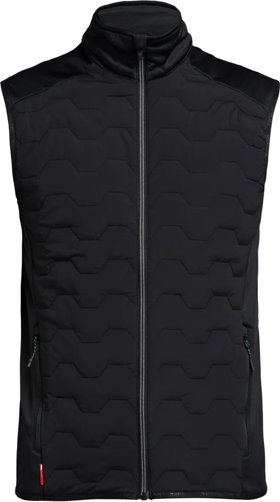 Herren Hybrid Bodywarmer