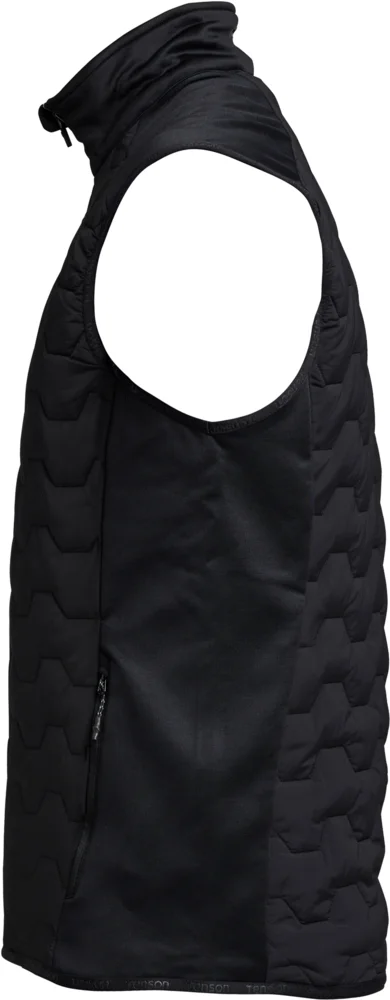 Herren Hybrid Bodywarmer
