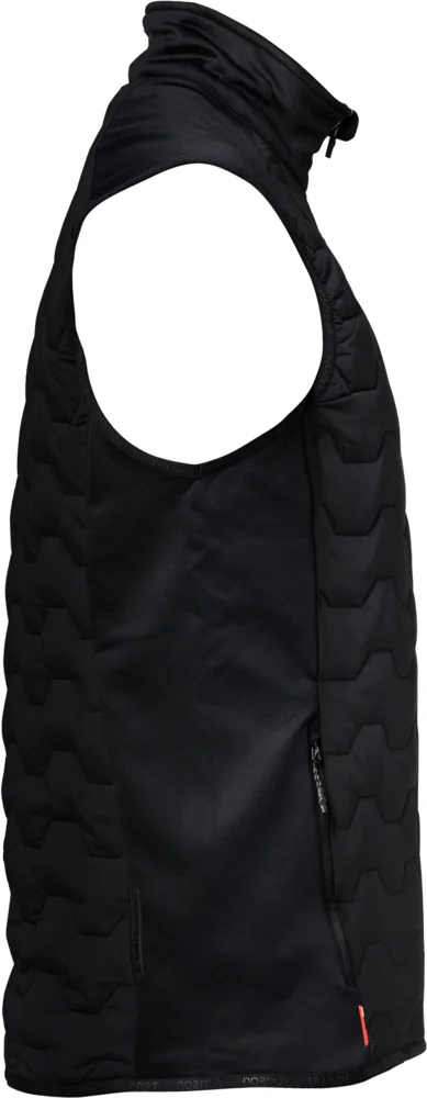 Herren Hybrid Bodywarmer