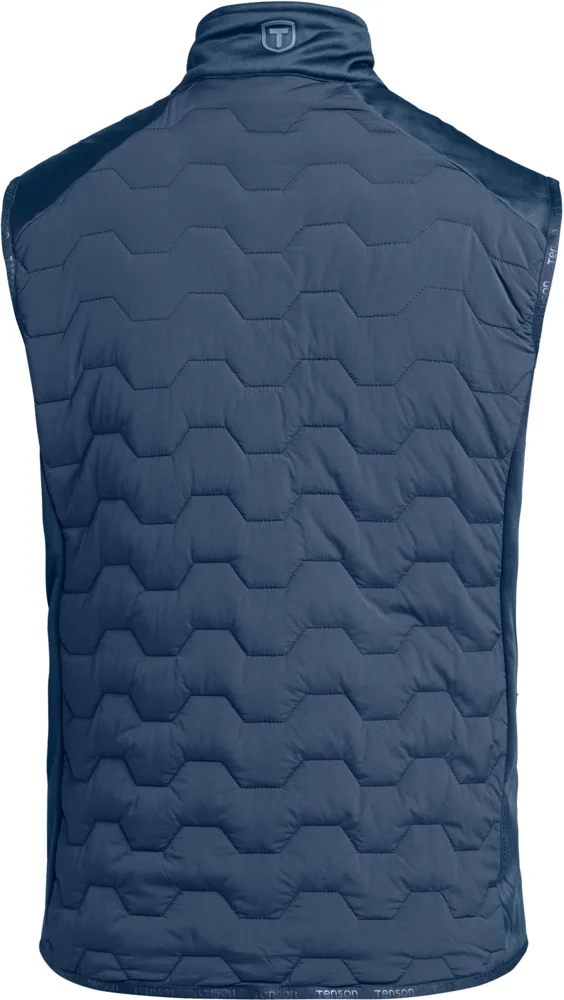 Herren Hybrid Bodywarmer