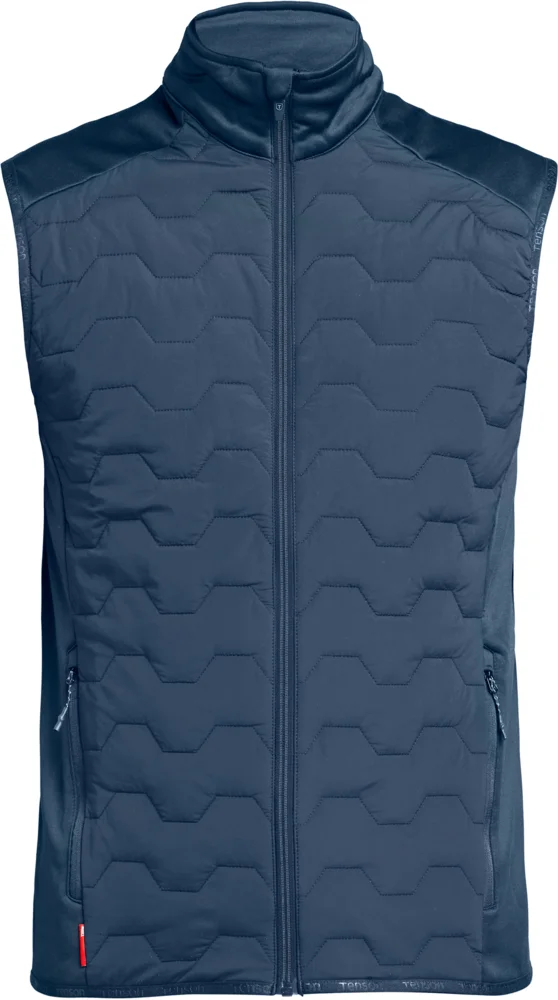 Herren Hybrid Bodywarmer