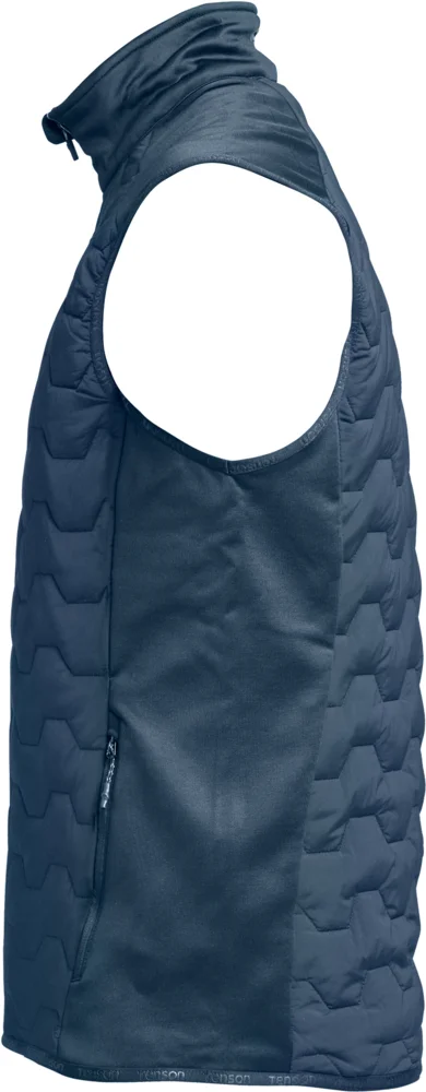 Herren Hybrid Bodywarmer