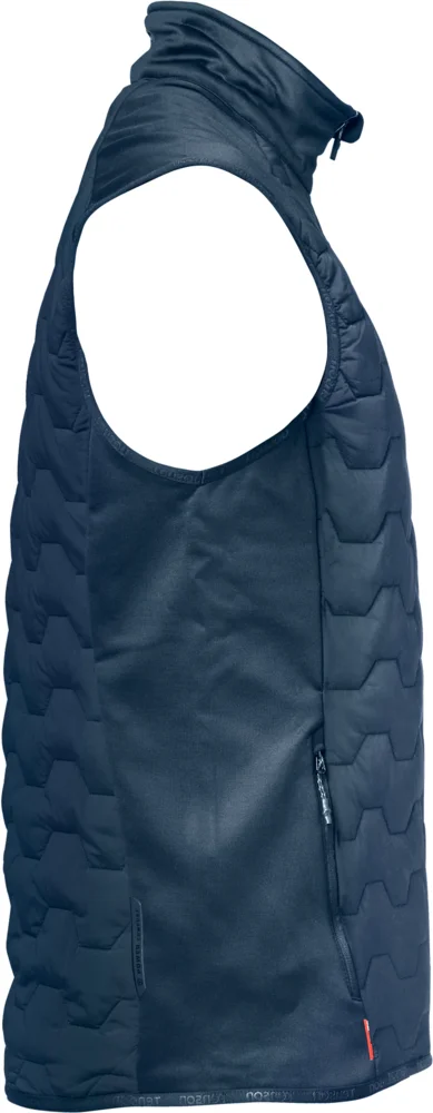 Herren Hybrid Bodywarmer