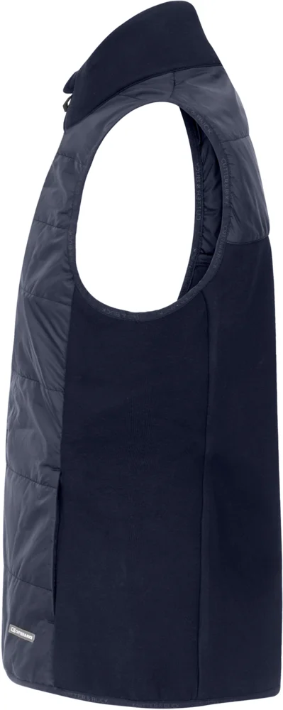 Herren Hybrid Bodywarmer