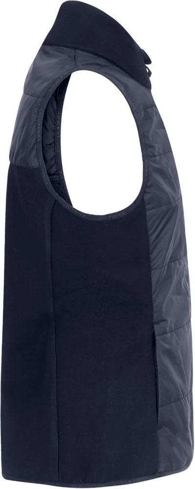 Herren Hybrid Bodywarmer