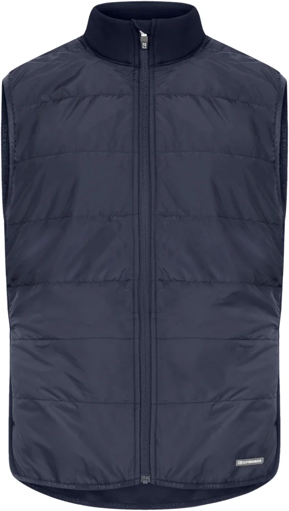 Herren Hybrid Bodywarmer