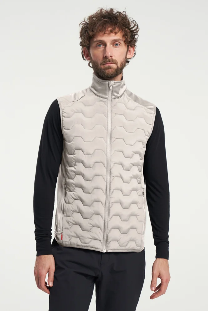 Herren Hybrid Bodywarmer