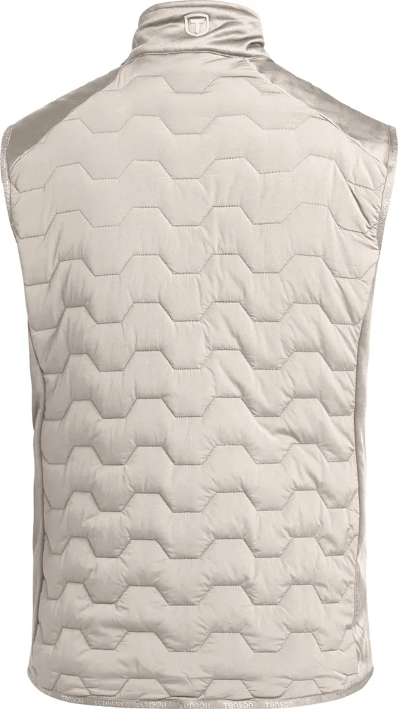 Herren Hybrid Bodywarmer