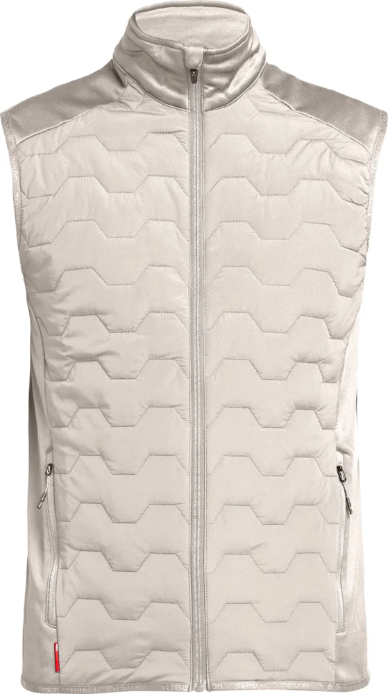 Herren Hybrid Bodywarmer