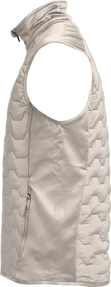 Herren Hybrid Bodywarmer