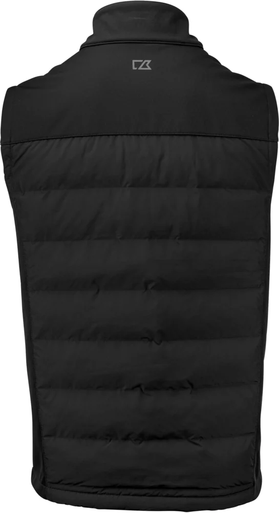 Herren Hybrid Bodywarmer