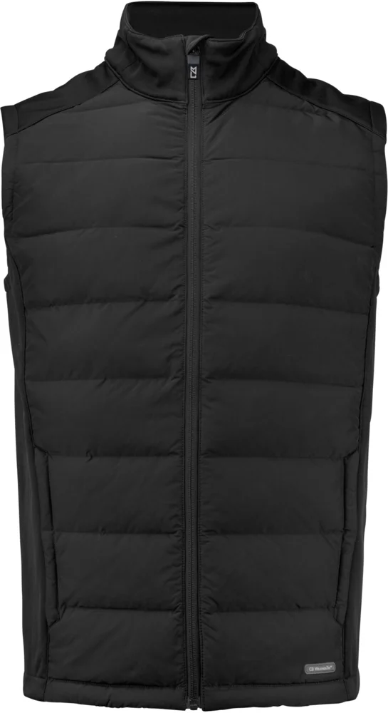 Herren Hybrid Bodywarmer