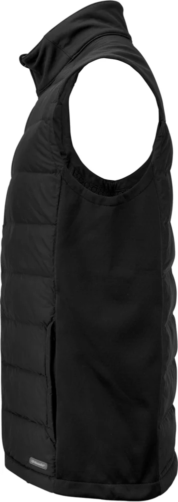 Herren Hybrid Bodywarmer