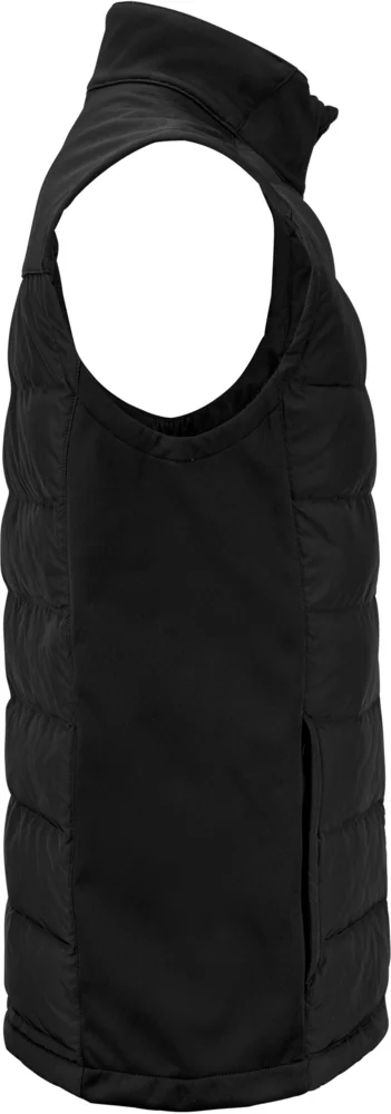 Herren Hybrid Bodywarmer