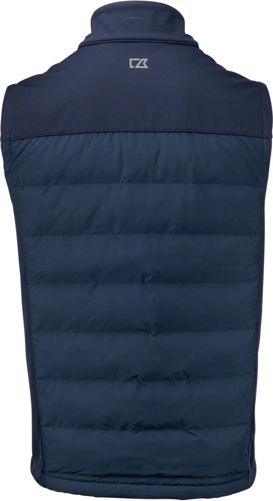 Herren Hybrid Bodywarmer